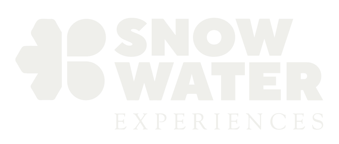 Logo de Snow Water Experiences